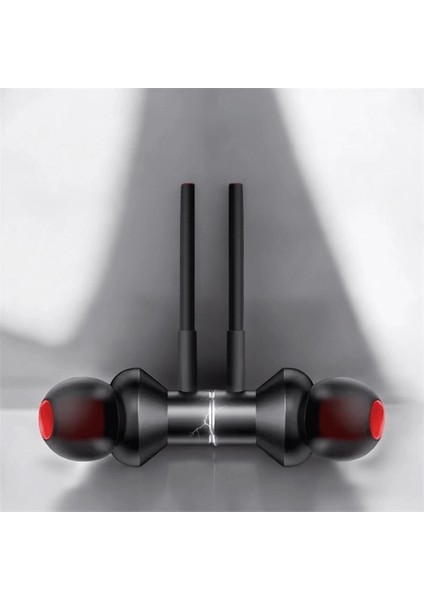 Kablolu Bluetooth Kulaklık Boyun Bantlı Anc Özelliği Yüksek Ses Kaliteli indirimleri