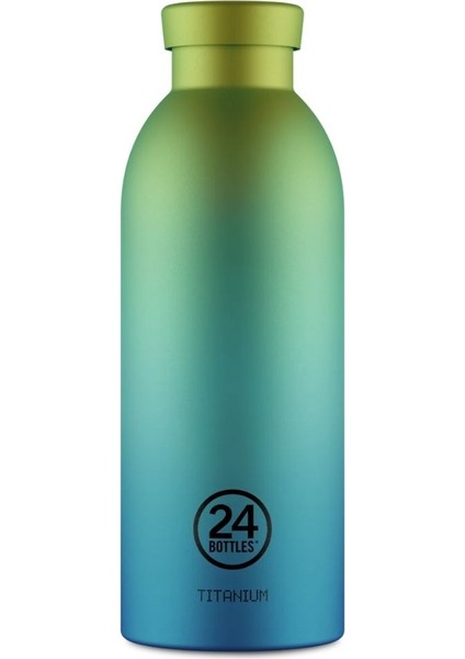 Titanium Bottle Aura Paslanmaz Çelik Termos 500 ml fiyatları