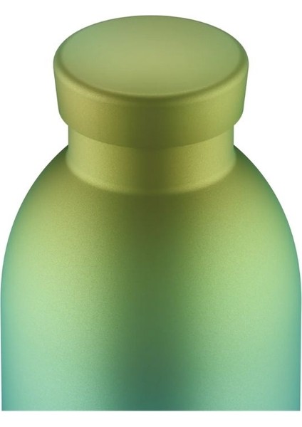 Titanium Bottle Aura Paslanmaz Çelik Termos 500 ml modelleri