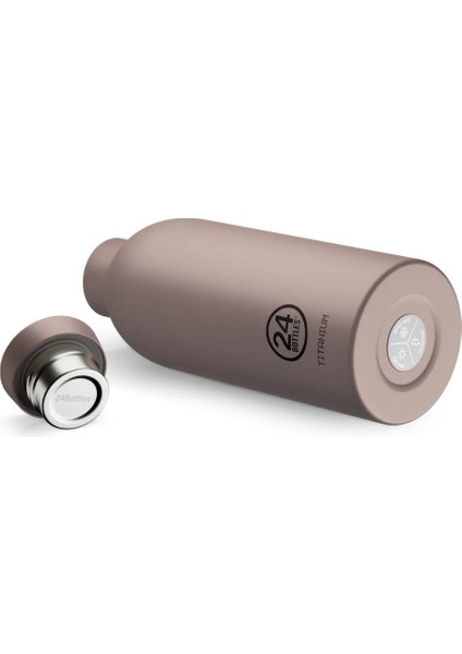 Titanium Bottle Avant Paslanmaz Çelik Termos 500 ml fırsatları