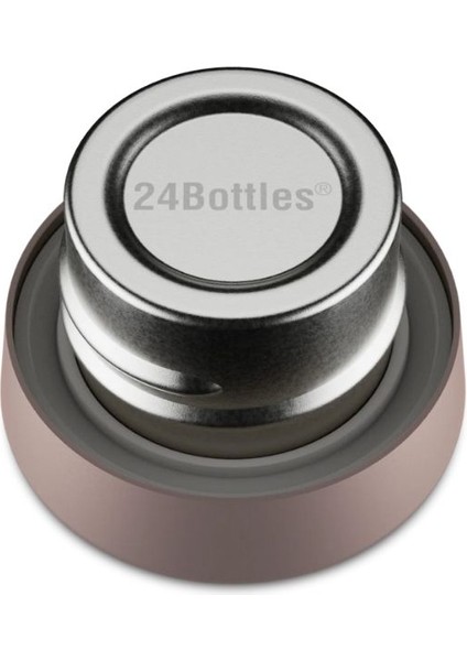 Titanium Bottle Avant Paslanmaz Çelik Termos 500 ml indirimleri