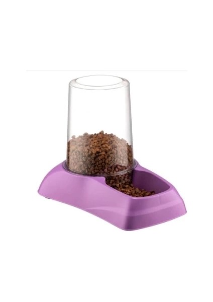 Mikopet Hazneli Su ve Mama Kabı 3 Litre fiyatları