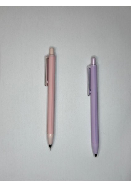 02900 Versatil 0.7 mm Uçlu Kalem (2 Adet)