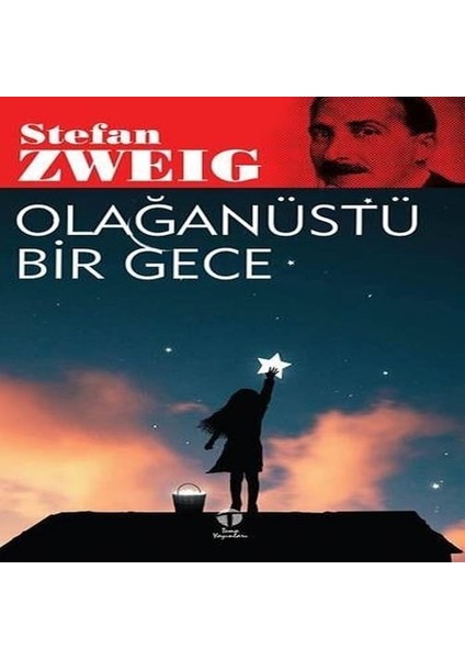 Olağanüstü Bir Gece