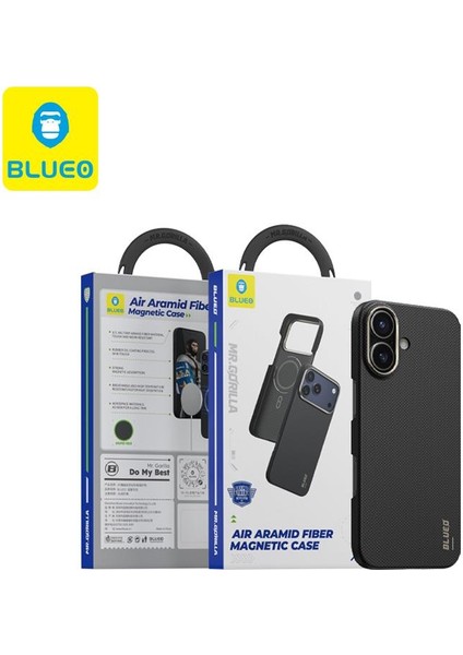 Air Aramid Fiber iPhone 17 Uyumlu Magsafe Özellikli Magnetic Telefon Kılıfı fiyatları