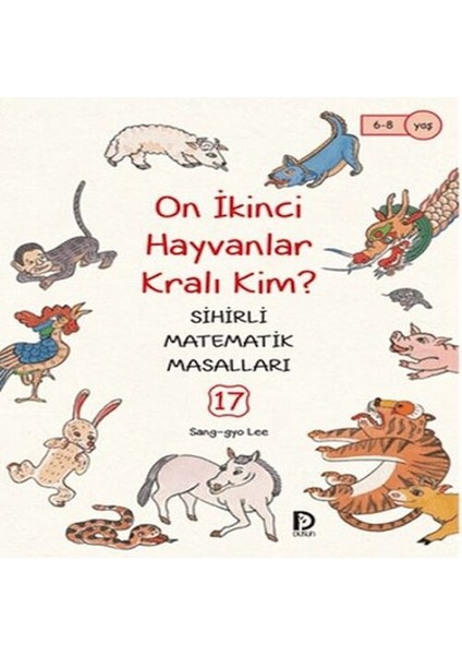 On Ikinci Hayvanlar Kralı Ki