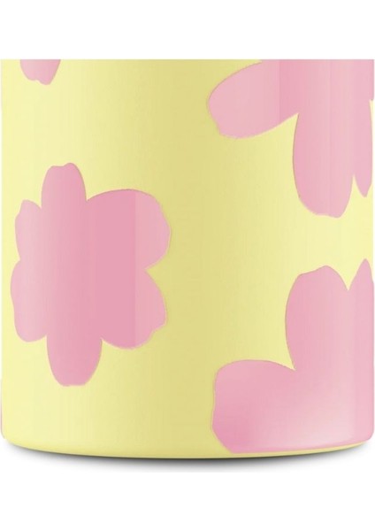 Urban Bottle Daydreaming Yellow Paslanmaz Çelik Su Şişesi 1000 ml fiyatları