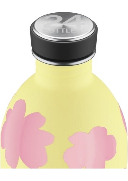 Urban Bottle Daydreaming Yellow Paslanmaz Çelik Su Şişesi 1000 ml modelleri