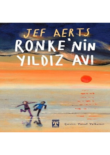 Ronke'nin Yıldız Avı