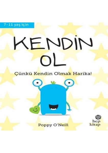 Kendin Ol - Iyi Yaşa, Sağlıklı Ol Serisi