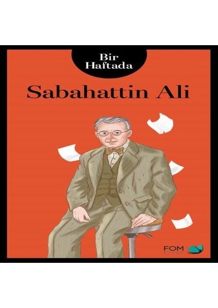 Bir Haftada Sabahattin Ali