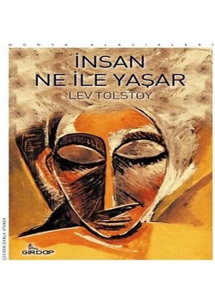 Insan Ne Ile Yaşar