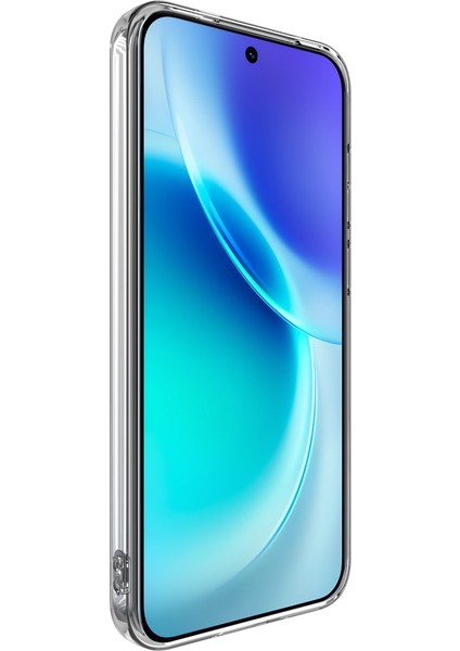 Vivo X300 5G Şeffaf TPU Telefon Kılıfı Koruyucu Telefon Kılıfı (Yurt Dışından) fiyatları
