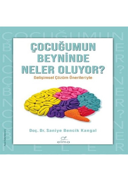 Çocuğumun Beyninde Neler Oluyor ?