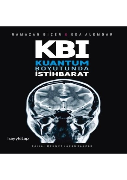 Kuantum Boyutunda Istihbarat