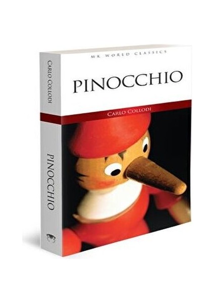Pinocchio