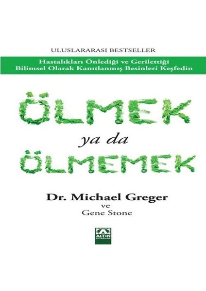 Ölmek Ya Da Ölmemek