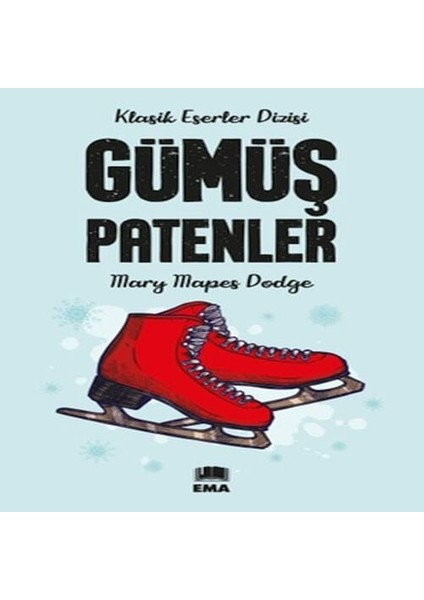 Gümüş Patenler