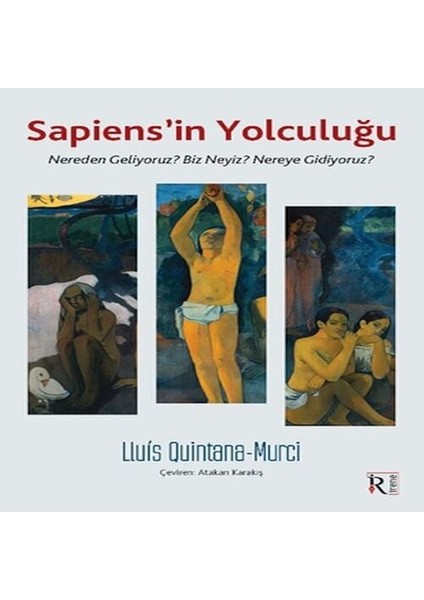 Sapiens’in Yolculuğu