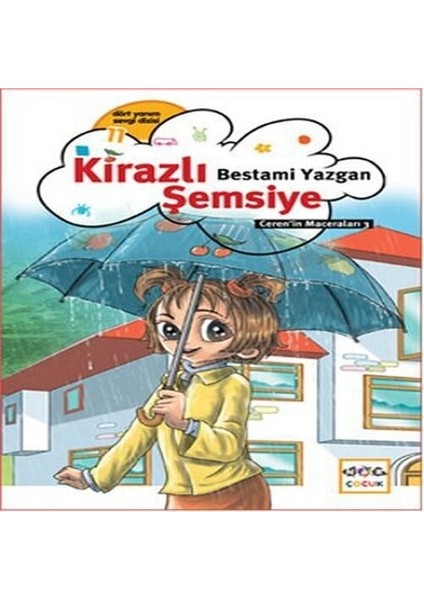 Kirazlı Şemsiye