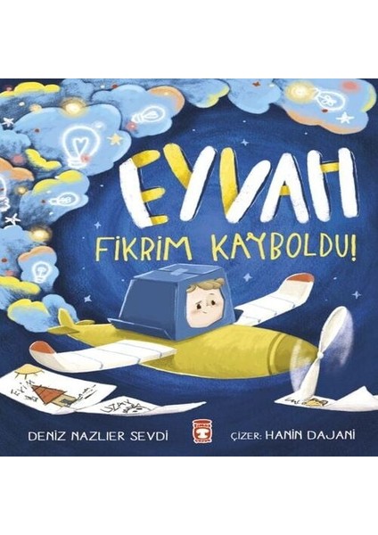 Eyvah Fikrim Kayboldu