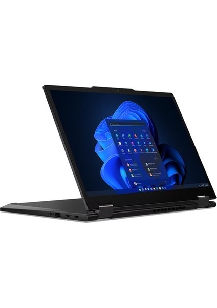 Thinkpad X13 Yoga G4 I7-1355U 16GB 512GB SSD 13.3" W11P Dokunmatik 2 In 1 Pc 21F3S2GKTX 009 fiyatları