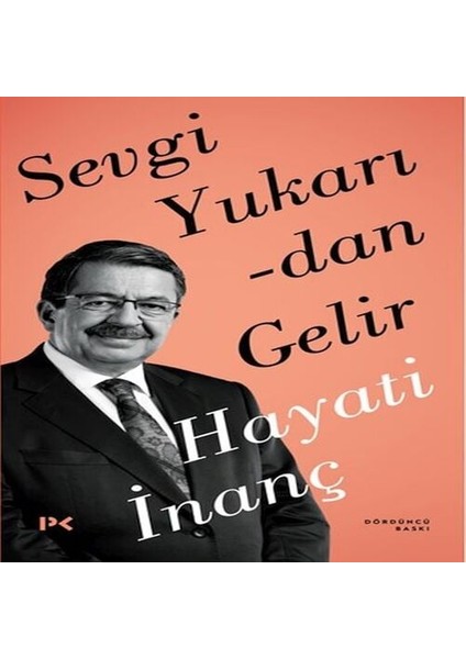Sevgi Yukarıdan Gelir