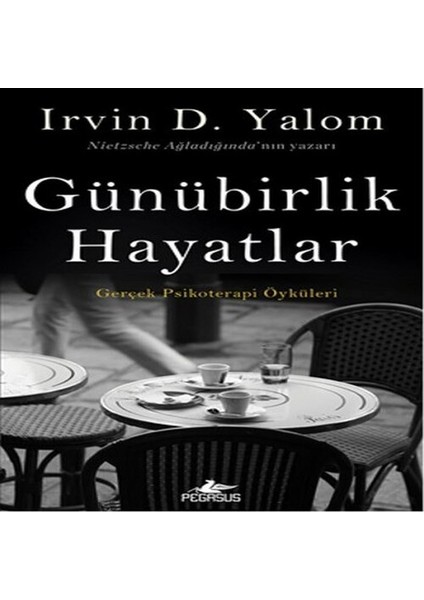 Günübirlik Hayatlar