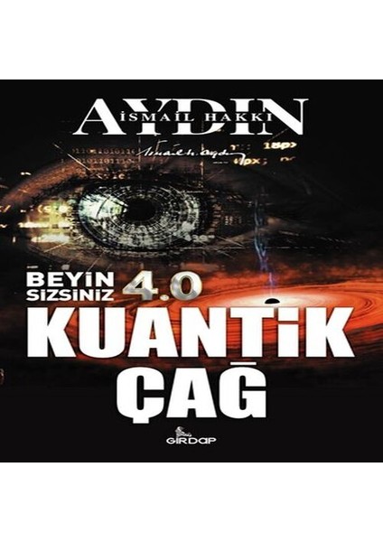 Beyin Sizsiniz 4.0 - Kuantik Çağ