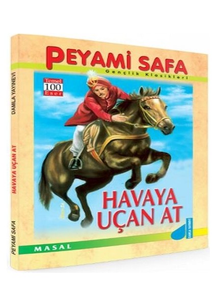 Havaya Uçan At