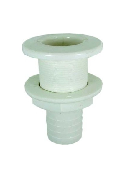 Plastik Sintine Çıkışı 3/4"