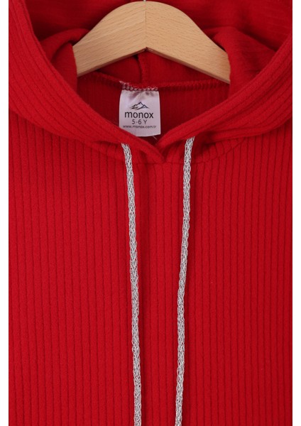 Kız Çocuk Sim Ipli Vogue Fitilli Polar Takım modelleri