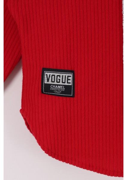 Kız Çocuk Sim Ipli Vogue Fitilli Polar Takım indirimleri