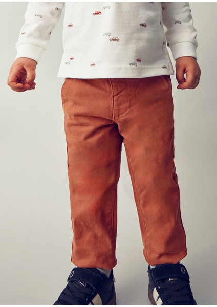 521 Mayoral Orquıdea Erkek Çocuk Pantolon fiyatları