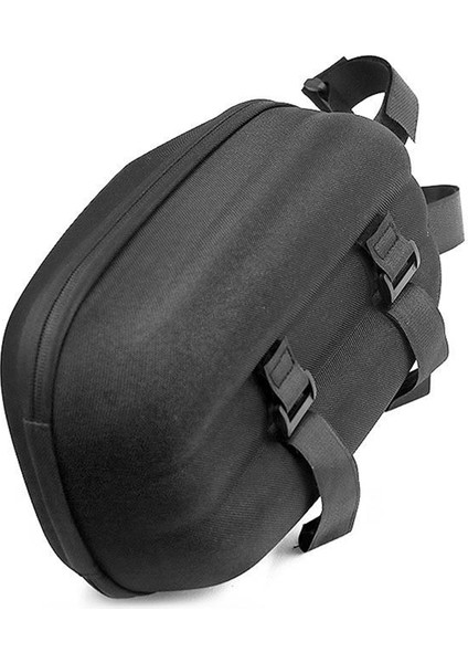 Elektrikli Scooter Ön Kancalı Çanta Su Geçirmez Sert Scooter Aksesuarları (Yurt Dışından)