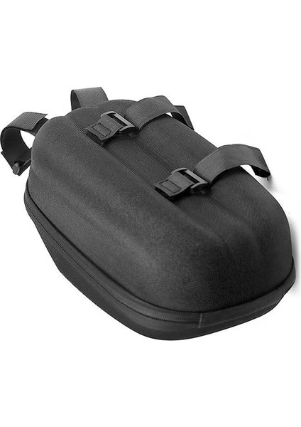 Elektrikli Scooter Ön Kancalı Çanta Su Geçirmez Sert Scooter Aksesuarları (Yurt Dışından) fırsatları