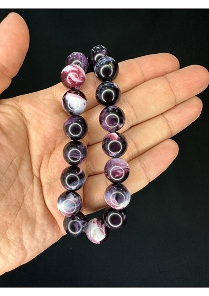 Efe Boy Maskot Şak Şak Tesbih Akrilik Mor Renk Büyük Boy T-708 fırsatları