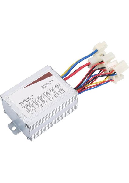 Elektrikli Scooter (36V) Için E-Bisiklet Scooter Fırça Kontrol Motoru (Yurt Dışından) indirimleri