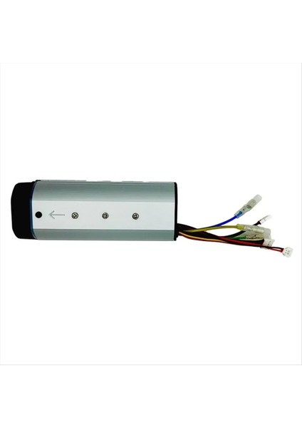 Hx Için Elektrikli Scooter Kontrol Cihazı 36V Kadran Gösterge Kartı (Yurt Dışından) indirimleri