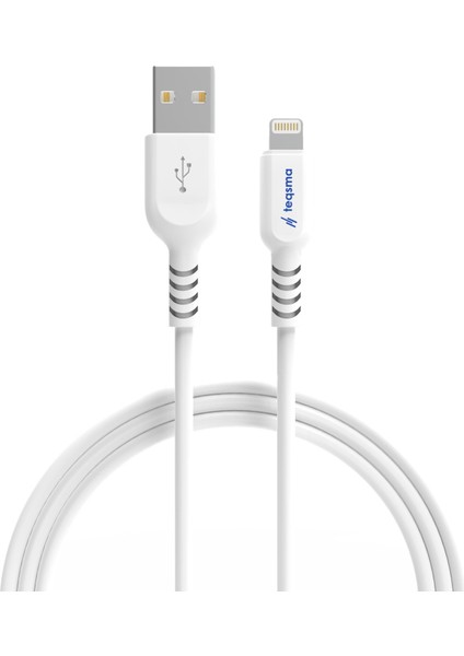 Spark L3 Lightning - USB Kablo 3A 100CM 10'lu Koli fiyatları