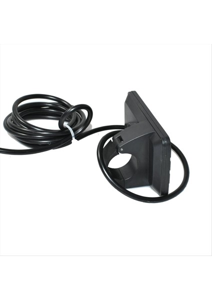 G518 LCD Ekran 24/36/48/60V/72V Scooter LCD Panel Renkli Ekran (Yurt Dışından) fiyatları