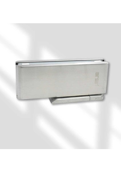 Kendinden Hidrolikli Gömmesiz Alt Menteşe Brs 1030