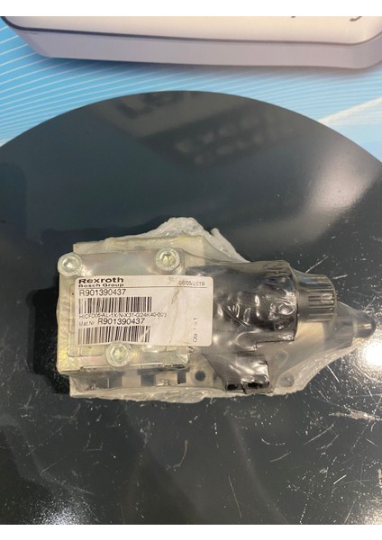 R901390437 HICFD06-AL-1X/N-X31-G24K40-SO fiyatları