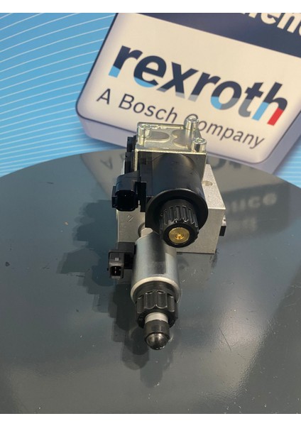 R901390437 HICFD06-AL-1X/N-X31-G24K40-SO modelleri