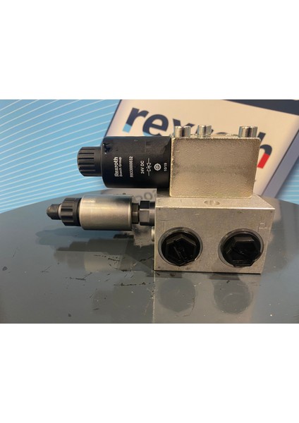 R901390437 HICFD06-AL-1X/N-X31-G24K40-SO fırsatları