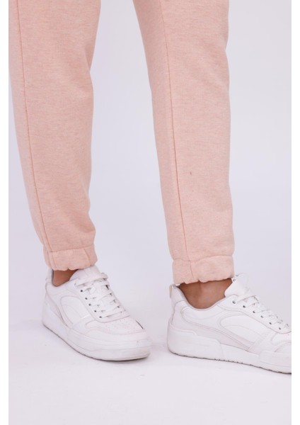 Paça Lastikli 3 Iplik Şardonsuz Eşofman Alt modelleri