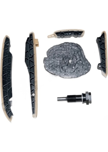 Eksantrik Gergi Seti M275 [W220 W221] Gerici+Zincir+4xkızak