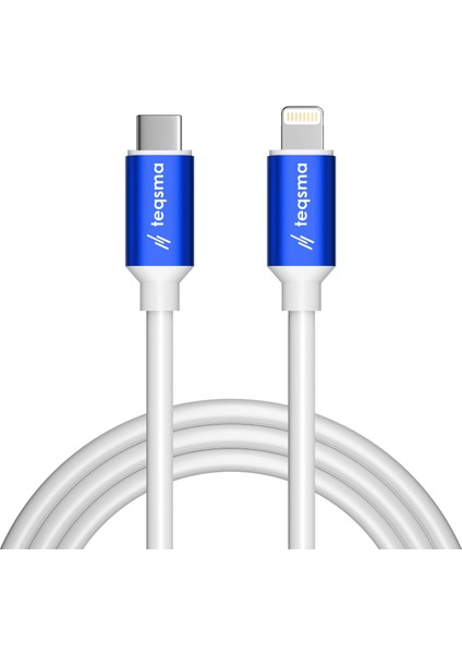 Fusıon Metal L27 Lightning - Type-C Kablo 27W 100CM 20'li Koli fiyatları