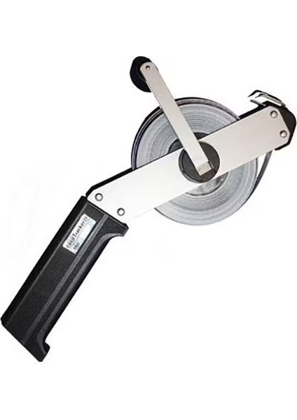 Uzun Şerit Metre 30M