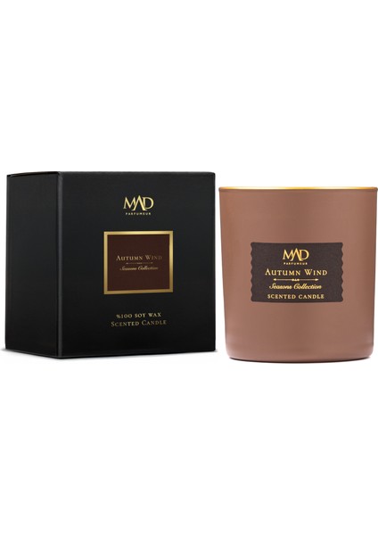 Mad Autumn Wind 200 gr Mum